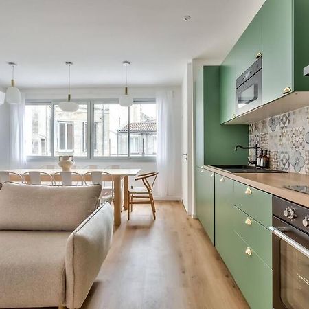 Nocnoc - Le Balcon De L'Oli 99M2 Apartment Bordeaux Ngoại thất bức ảnh