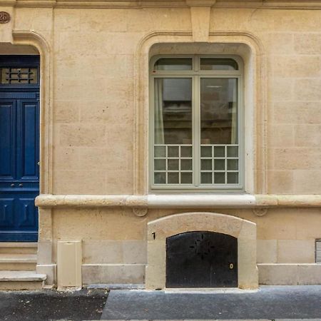 Nocnoc - Le Balcon De L'Oli 99M2 Apartment Bordeaux Ngoại thất bức ảnh